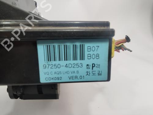 Climate control KIA CARNIVAL II (GQ)  | BP27579161I5 