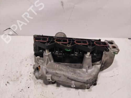 Intake manifold MERCEDES-BENZ SPRINTER 3-t Van (B906)  | BP25997309M70 
