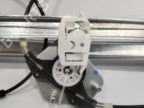 Front left window mechanism FIAT CROMA (194_)  | BP27362883C22 
