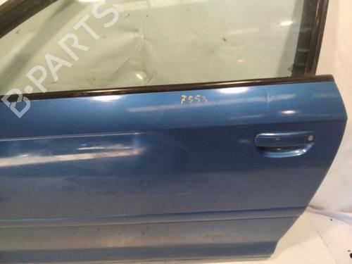 Left front door AUDI A3 (8P1) 1.9 TDI | BP22196153C2 