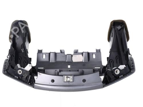 Air vent FORD FIESTA VI (CB1, CCN) 1.4 TDCi | BP39988872I21 - Image 3