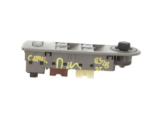 Left front window switch RENAULT CAPTUR I (J5_, H5_) 1.5 dCi 90 (J5N4, J5M5, J5MW, J5M6, J5AL, J5AJ) | BP38114797I27 - Image 2