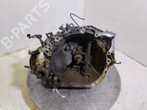 Used Gearbox Gearbox PEUGEOT 306 (7B, N3, N5) [1993-2003] 40261710 40261710