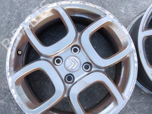 Rim CITROËN C4 CACTUS  | BP17094775C45