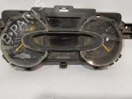 Quadrante RENAULT CAPTUR I (J5_, H5_) [2013-2025]  29289222