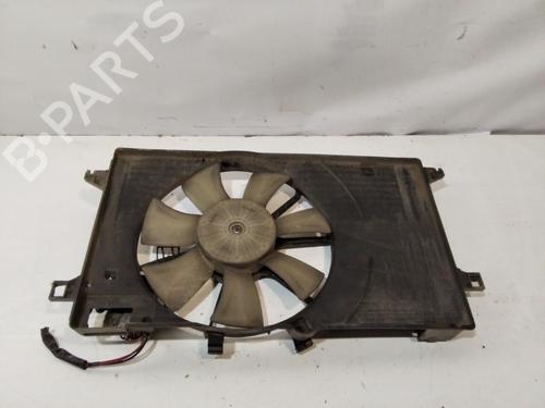 Radiator fan MAZDA 5 (CR) 2.0 CD (CR19) | BP29584740M35 