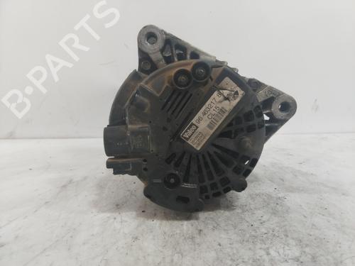 Alternator PEUGEOT 206 Hatchback (2A/C) 1.9 D | BP25467209M7 