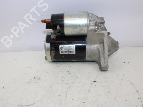 Used Starter RENAULT SCÉNIC III (JZ0/1_) [2008-2016]  13394325