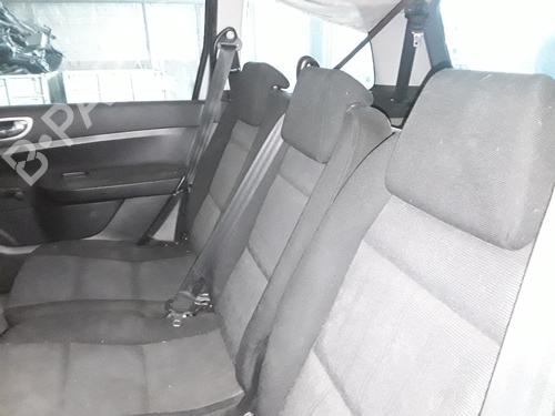 Display PEUGEOT 307 Break (3E) 2.0 HDI 90 | BP16333634C48 