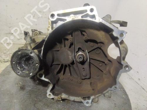 Used Gearbox Gearbox SEAT IBIZA III (6L1) [2002-2009] 36258616 36258616
