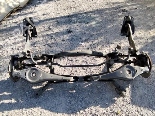 Rear axle VW TOURAN (1T1, 1T2)  | BP19248391M2 