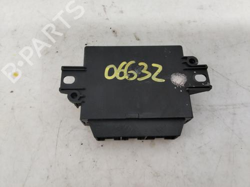 Elektronisk modul AUDI A4 B8 (8K2)  | BP26033478M83 