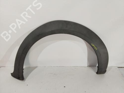 Used Front left wheel arch trim Front left wheel arch trim FORD TOURNEO CONNECT [2002-2013] 32411369 32411369