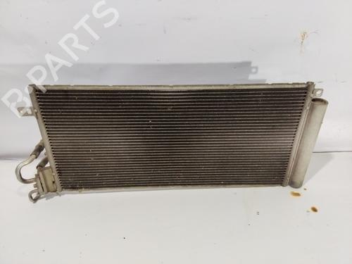 Used AC radiator OPEL CORSA D (S07) [2006-2015]  31331070