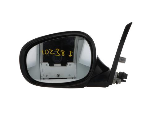 Used Left mirror BMW 1 (E87) 118 d (143 hp) 30403281