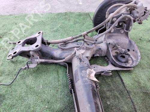 Bagaksel PEUGEOT RIFTER | BP31604002M2 - Image 2