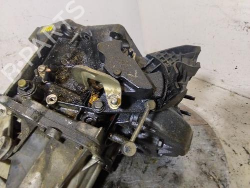Gearbox CITROËN BERLINGO MULTISPACE (B9) 1.6 HDi 90 | BP36542109M3 - Image 4