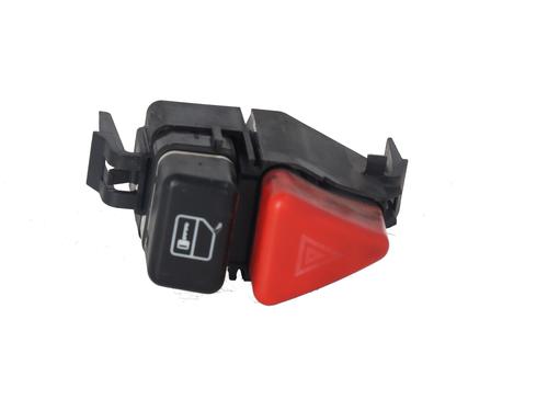 Warnblinkschalter für Warnblinkschalter MERCEDES-BENZ A-CLASS (W168) A 140 (168.031, 168.131) (82 hp) 36559394 36559394