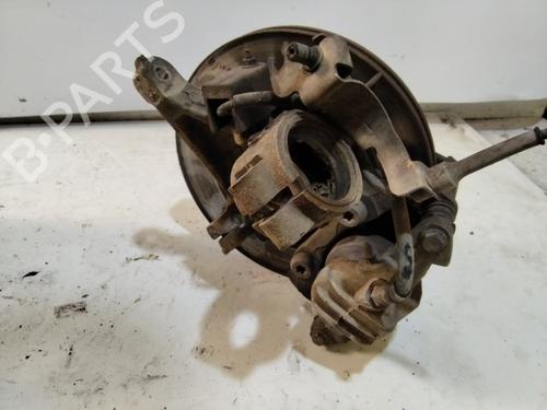 Left front steering knuckle CITROËN XSARA PICASSO (N68) 2.0 HDi | BP19804682M25 