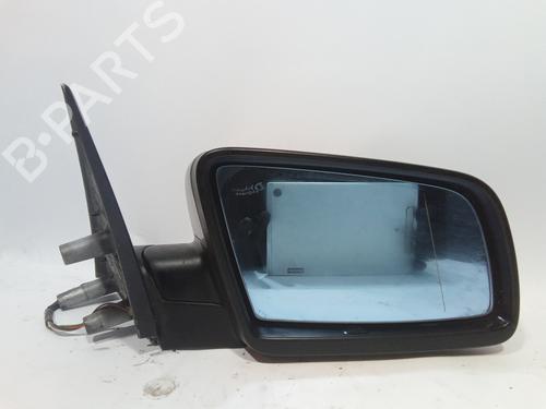 Right mirror BMW 5 (E60) 525 d | BP11059829C27 