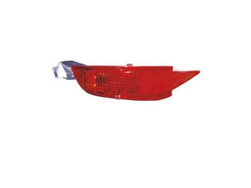 Used Right taillight FORD FIESTA IV (JA_, JB_) [1995-2006]  30091412
