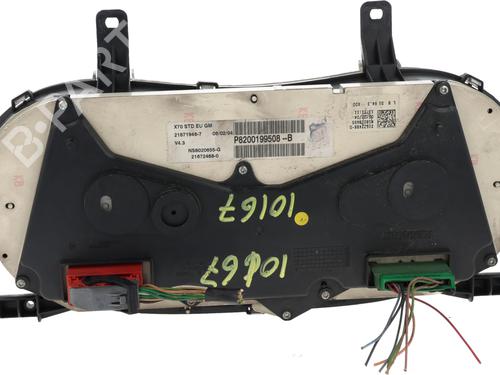 Instrument cluster OPEL MOVANO A Bus (X70) | BP30568294C47