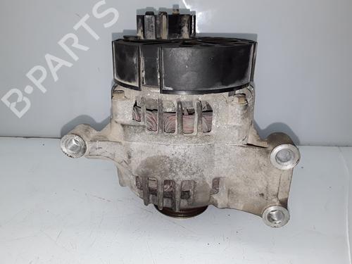 Alternator FIAT GRANDE PUNTO (199_)  | BP24614734M7 