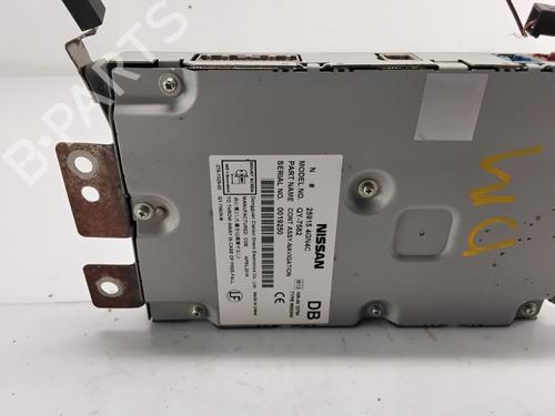 Elektronisk modul INFINITI QX30 2.2 D AWD | BP28812302M83