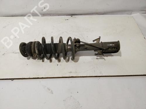 Used Left front shock absorber MERCEDES-BENZ VITO Van (W638) 110 CDI 2.2 (638.094) (102 hp) 30138448