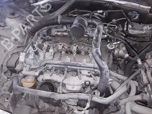 Turbocharger/Supercharger OPEL COMBO Box Body/MPV 1.3 CDTI 16V | BP16333548M71