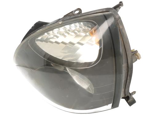 Left headlight RENAULT CLIO II (BB_, CB_) | BP30690318C28
