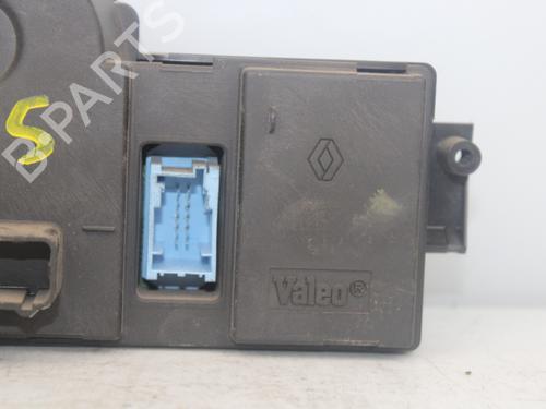 Commande Chauffage RENAULT MEGANE II (BM0/1_, CM0/1_) 1.5 dCi (BM1E, CM1E) | BP16907133I5 