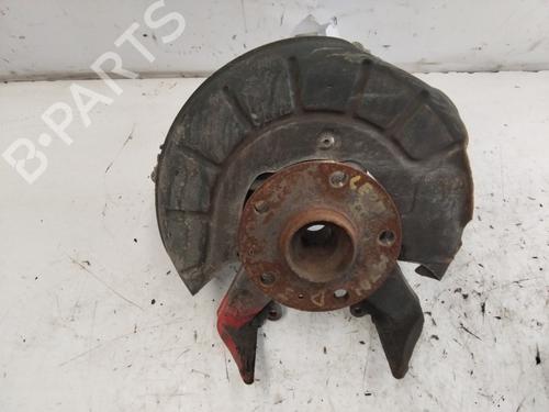 Left front steering knuckle SEAT LEON (1P1) | BP25467621M25 - Image 4
