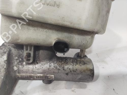 Brake master cylinder MERCEDES-BENZ SPRINTER 3-t Van (B906)  | BP21569047M77 