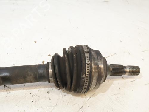 Left front driveshaft CITROËN C4 I (LC_) | BP36535707M38 - Image 3