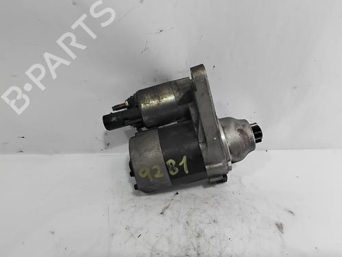 Startmotor SEAT IBIZA IV (6J5, 6P1) [2008-2017]  29070593