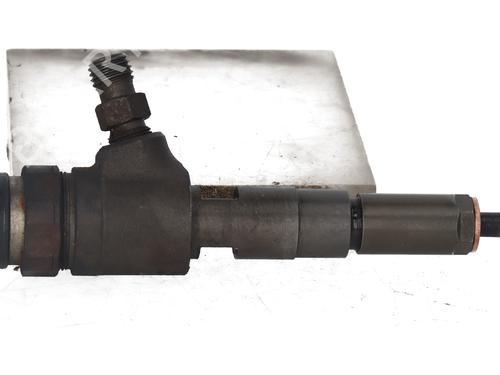 Used Injector Injector PEUGEOT 206 Hatchback (2A/C) 1.4 HDi eco 70 (68 hp) 36449876 36449876