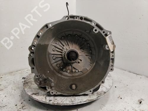 Gearbox JAGUAR XF I (X250)  | BP25895878M3