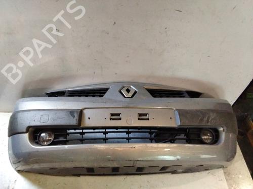 Used Front bumper RENAULT MEGANE II (BM0/1_, CM0/1_) [2001-2012]  20167352