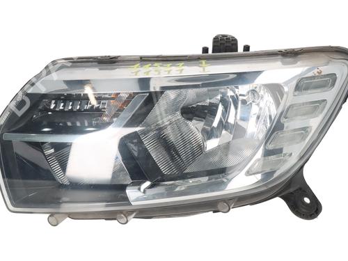 Used Left headlight Left headlight DACIA LOGAN MCV II [2013-2026] 34398616 34398616