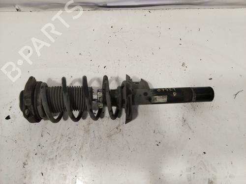 Used Right front shock absorber AUDI A3 (8P1) 1.9 TDI (105 hp) 21662056