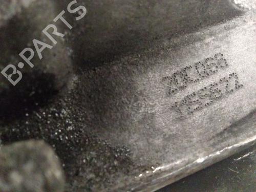 Gearbox PEUGEOT 208 I (CA_, CC_)  | BP26894972M3 