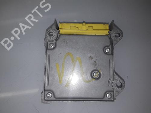 ECU airbags SEAT TOLEDO III (5P2)  | BP9768652M53 