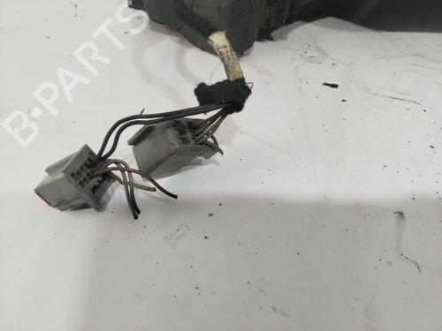 Right mirror FORD C-MAX (DM2) 1.6 TDCi | BP28206565C27 