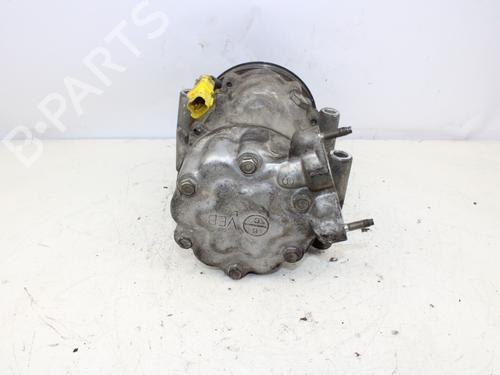 AC compressor CITROËN C3 I (FC_, FN_) 1.4 i Bivalent | BP15351246M34 