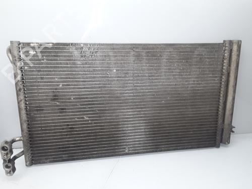 Radiateur de ac BMW X1 (E84) [2009-2015]  10250081