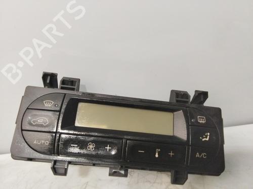 Used Climate control CITROËN C2 (JM_) 1.4 HDi (68 hp) 20488386