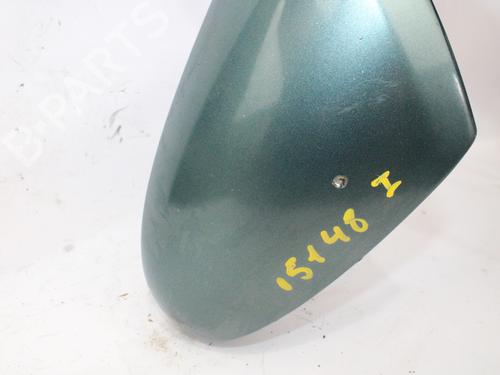 Left mirror NISSAN PRIMERA Hatchback (P12)  | BP15277214C26 