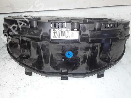 Instrument cluster KIA SPORTAGE IV (QL, QLE)  | BP8574866C47 