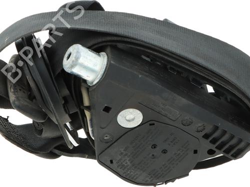 Sikkerhedssele foran højre VW TOURAN (1T3)  | BP29905516I25